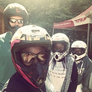 Meet your Posher, Samantha